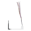 LINK BOOSTER 6A BLE white, profile (thumbnail)