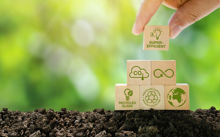 Certified Sustainability: LEDVANCE To Provide Environmental Product Declarations For 80 Percent Of Its Professional Luminaire Portfolio In Europe By 2026