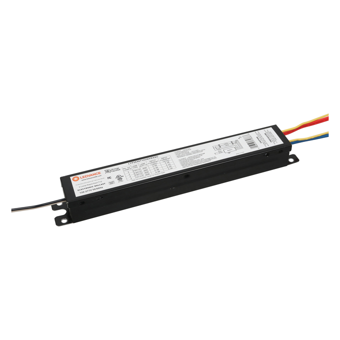 LEDVANCE T12 BALLAST 2X40W T12 UNV RS N SC
