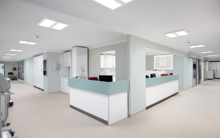 PANEL PROTECT IP54