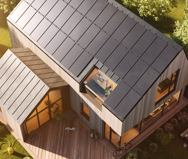 LEDVANCE introduces LEDVANCE Renewables: photovoltaics for a brighter, greener future