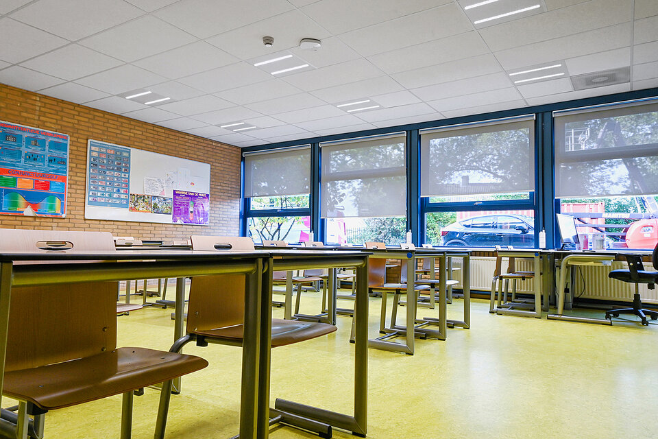 KSE School Etten-Leur