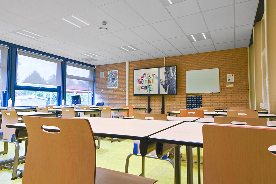 KSE School Etten-Leur