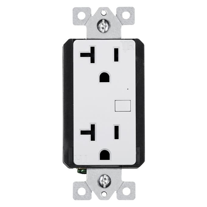 LINK OUTLET 1A UNV BLE