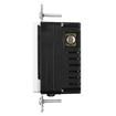 LINK OUTLET 1A UNV BLE white, right side (thumbnail)