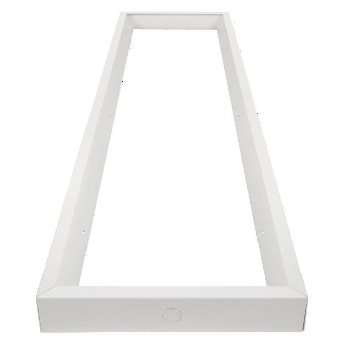 MOUNT KIT SURFACE 6A 1x4