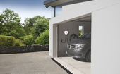 LEDVANCE PHASE EV™ CHARGER