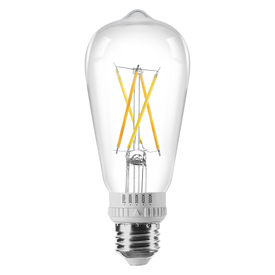 SYLVANIA TruWave® 5CCT Selectable Filament Lamps