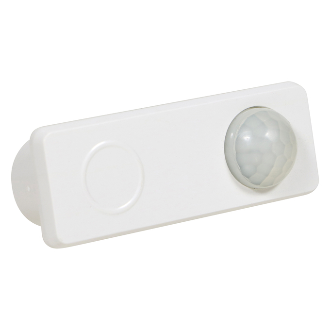 Standalone PIR Motion sensor Snap-in 12ft 12V