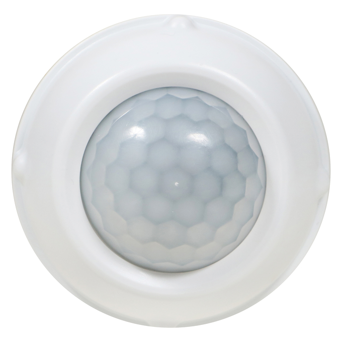 Standalone PIR Motion sensor PIR3-Pin Screw-in 39ft IP65 12V 
