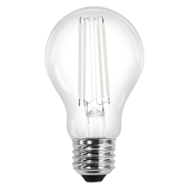 SYLVANIA WHITE FILAMENT A19 Lamps