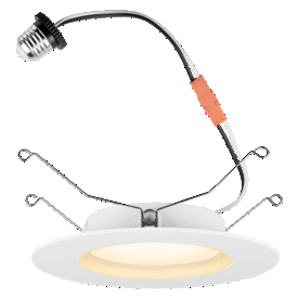 DOWNLIGHT RETROFIT NIGHT RING