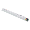 LED NFC PROGRAMMABLE DRIVER LINEAR 85W UNH 2300mA DIM1 AUX  white, diagonal (thumbnail)