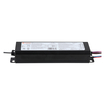 LED NFC PROGRAMMABLE DRIVER OUTDOOR 100W HUV 1250mA DIM AUX12 IP65 white, horizontal (thumbnail)