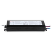 LED NFC PROGRAMMABLE DRIVER OUTDOOR 180W HUV 1250mA DIM AUX12 IP65 white, horizontal (thumbnail)
