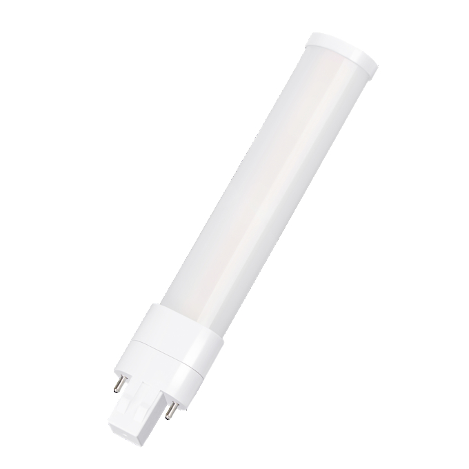 LED PB AB 5.5W GX23 H 8 4CCT