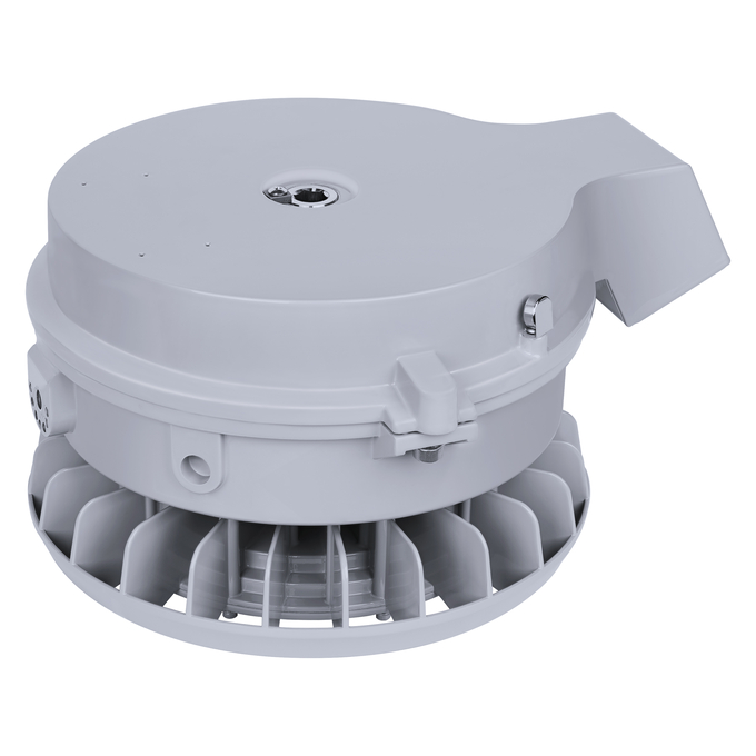 HAZ HB 080 HUV D 8 50 GR S25
