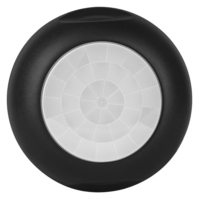 LINK SENSOR PIR 40FT 3.5mm BLE BLK OUTDOOR