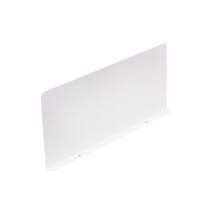 AREA LIGHT VISOR OPTISELECT SM LR WH