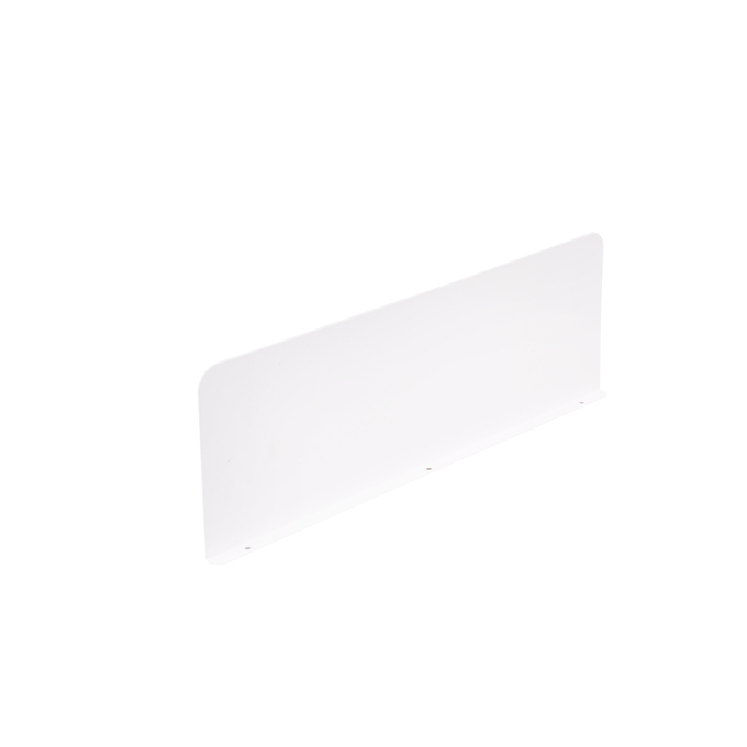 AREA LIGHT VISOR OPTISELECT MED LR WH