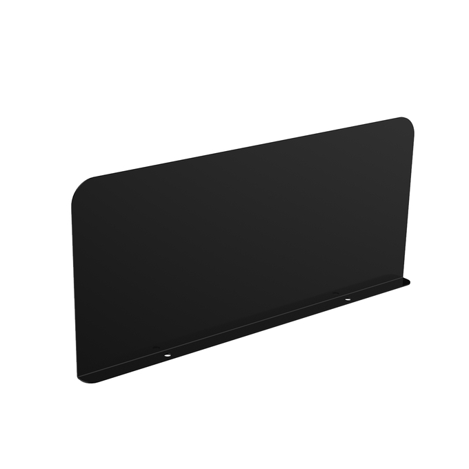 AREA LIGHT VISOR OPTISELECT SM LR BL