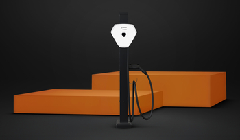 PHASE EV™ LEVEL 2 RESIDENTIAL CHARGER