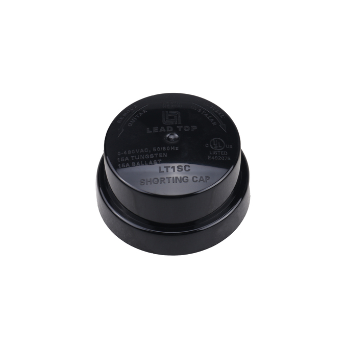 NEMA SHORTING CAP 