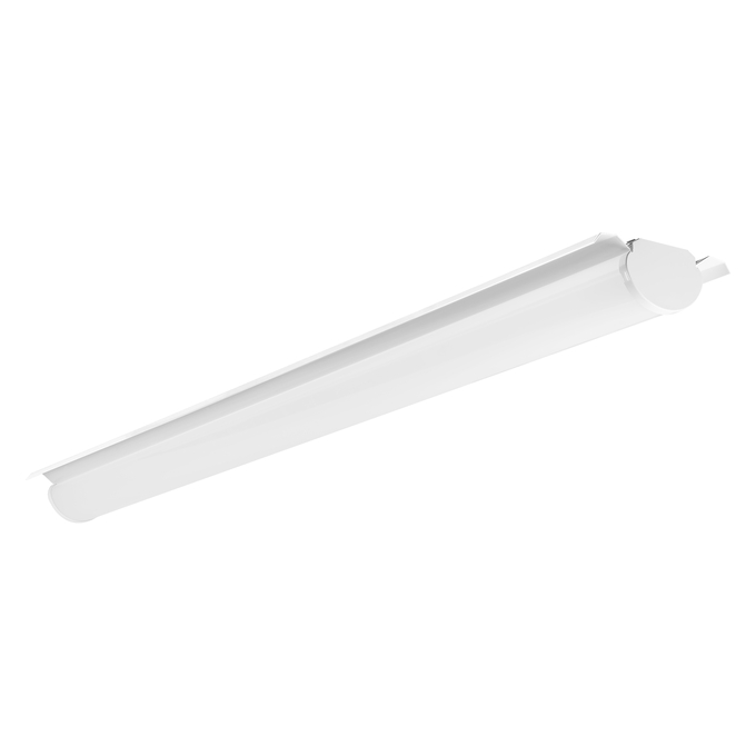 STRIP RETROFIT 4FT S034W 120-347V 5CCT WITH Motion Sensor