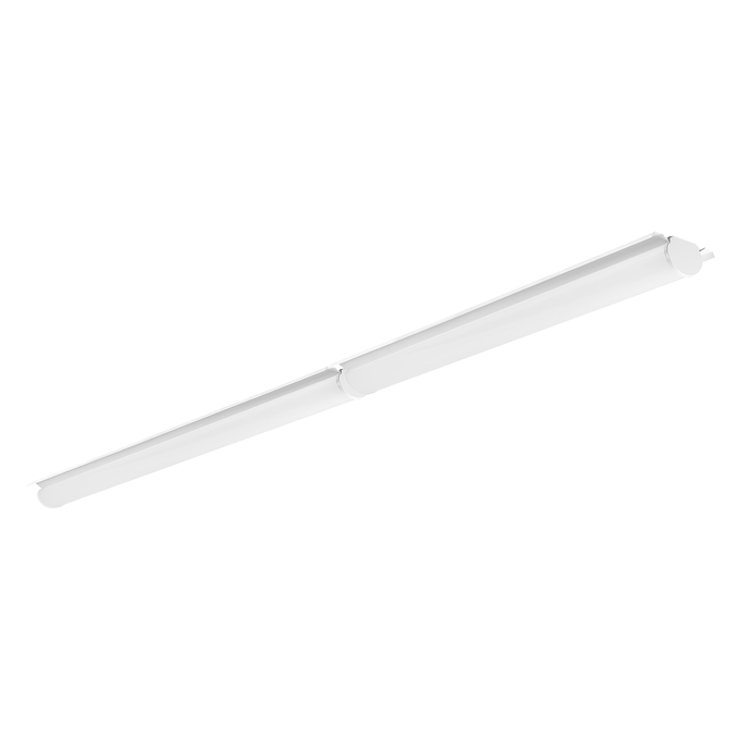 STRIP RETROFIT 8FT S053W 120-347V 5CCT WITH Motion Sensor