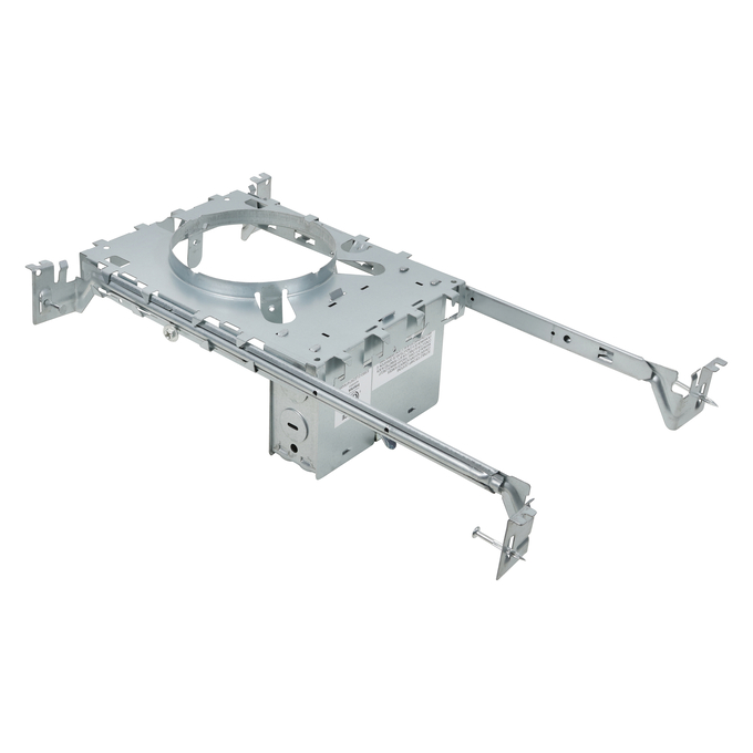 LEDRT FRAME 4IN
