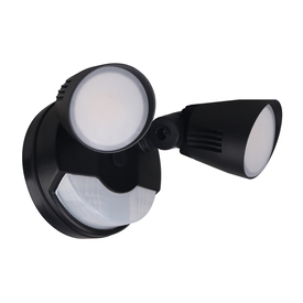 SECURITY FLOODLIGHT