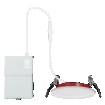 LEDMD BLAZEGUARD 4" 5CCT 800LM 120V white, horizontal (thumbnail)