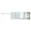 LEDMD BLAZEGUARD 6" 5CCT 1200LM 120V white, horizontal (thumbnail)