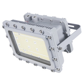 FLOODLIGHT HAZARDOUS LOCATION CLASS 1 DIV 1