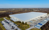 LEDVANCE Midwest Distribution Center Lighting Upgrade