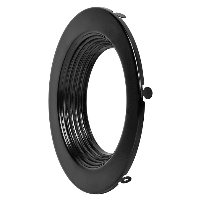 RT TRIM RING RT56 BA BLK 
