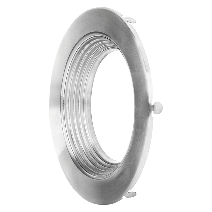 RT TRIM RING RT4 BA SATIN NICKEL