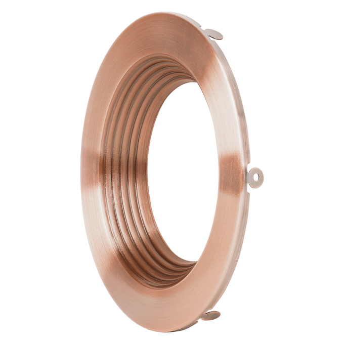RT TRIM RING RT4 BA COPPER