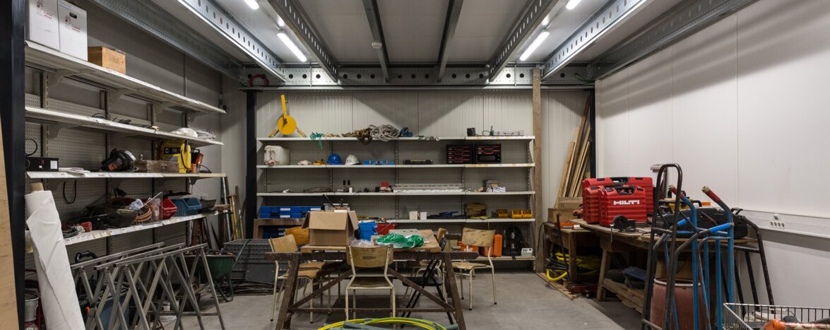 Electro Service André