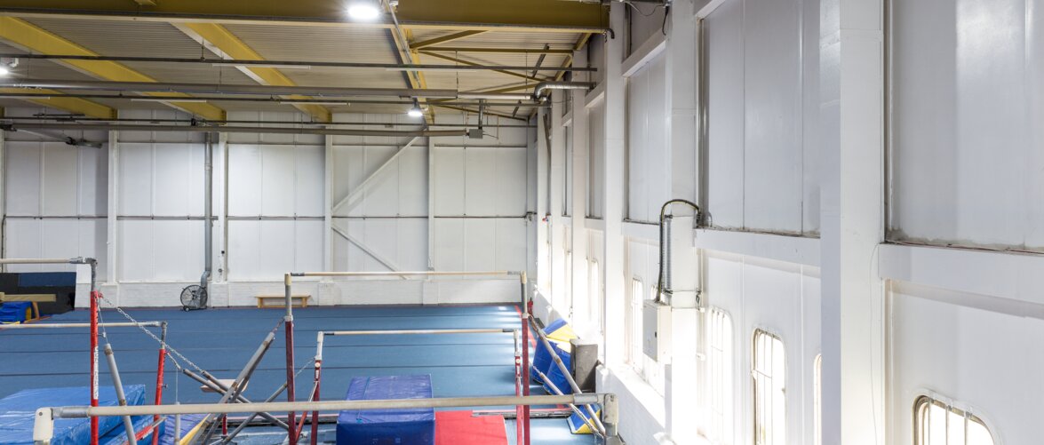 Phoenix Gymnastics Academy