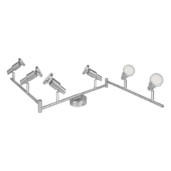 666530_LED_Spot_6x3W