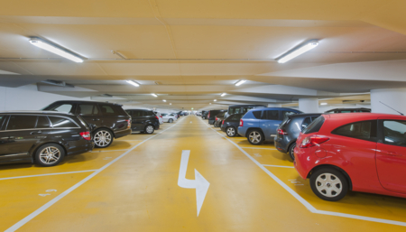 OSRAM SubstiTUBE T8 Connected