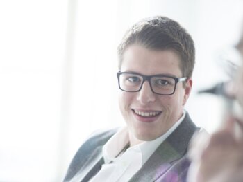 Interview with Christian Burger