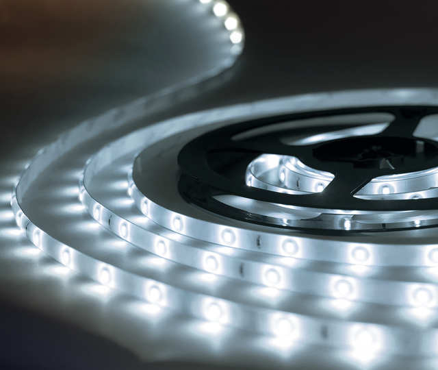 EC Flex Stripe cool daylight 6500K