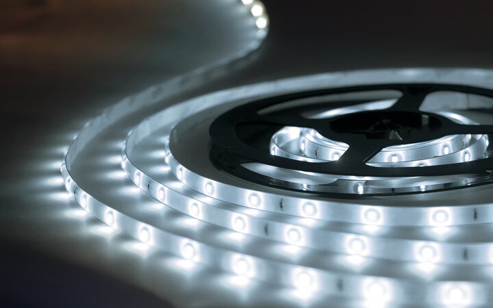 EC Flex Stripe cool daylight 6500K