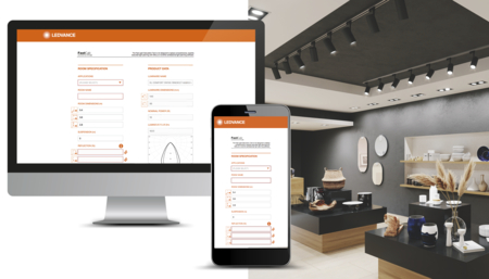 LUMINAIRE Portfolio Oktober 2017