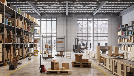 Technische Beanstandung gewerblicher Anwender