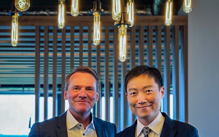 LEDVANCE unterzeichnet Charta der Vielfalt