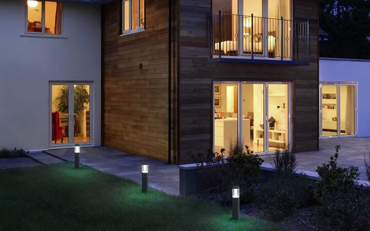 Outdoor lighting