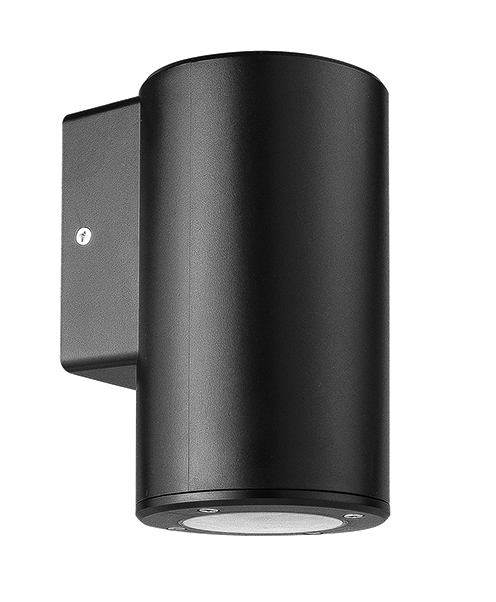 APLIQUE SINGLE HOUSING CYLINDER  PARA PAR16
